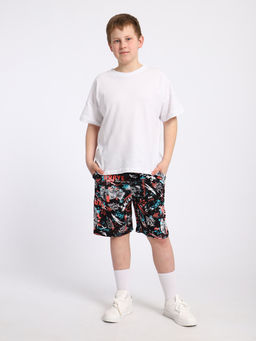 Шорты для мальчика Федор Ладошки фото 42