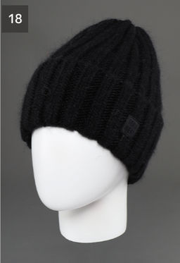 Шапка Тэфи - Ferz фото 13