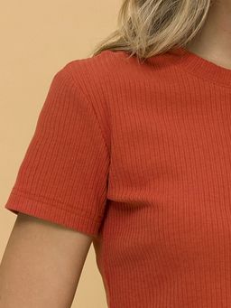 Pelican DFTY6920 футболка (модельтоп) женская  фото 3