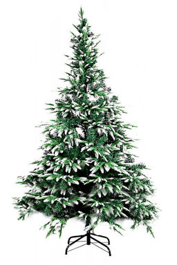 Ель под снегом 210 см