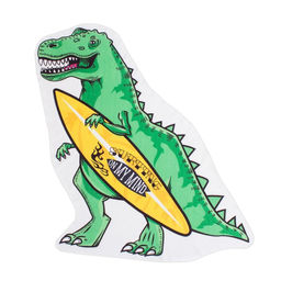 Полотенце пляжное «Этель. Дино», 148×150 см