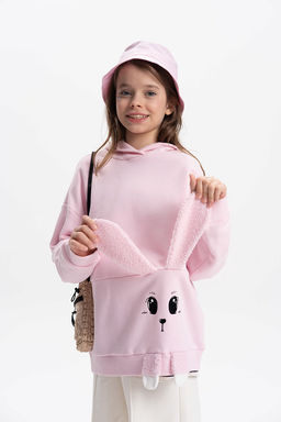 GFNK3371/1 Толстовка для девочек