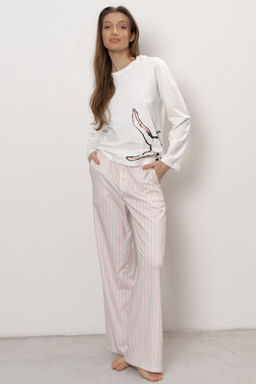 ДЖЕМПЕР ЖЕНСКИЙ арт. 6512W-30142.1H-921.1381 - Almando melado фото 7