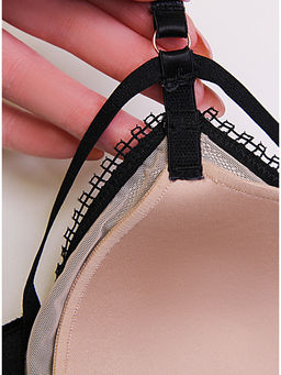 Комплект нижнего белья Indefini (318000-2097WXY)  фото 6