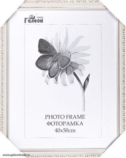 Фоторамка 40х50 / 3011C-012AL1 /№39