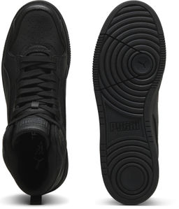 Кеды взрослые