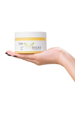 Скраб для тела Eromantica Фиджи, 250 мл  фото 6