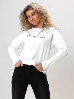 Лонгслив женский 284 - Вега фото 5