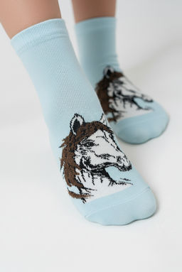 Носки женские Подкова (набор 2 пары)