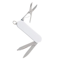 Нож перочинный STINGER FK-K7003LG-SILVER  фото 3