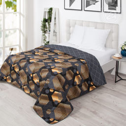 Альберт 150х215/1 шт. Стеганые (БЯЗЬ) - Артпостель фото 4