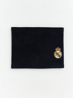 Шарф Real Madrid детский с принтом