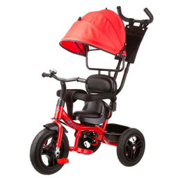 Велосипед 3-х колесный Pilot