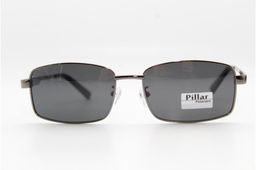 Солнцезащитные очки Pillar (Polarized) 6008 (52-20-131) C3 фото 2