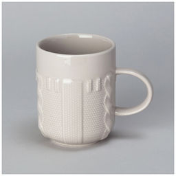 КРУЖКА LEFARD С НОВЫМ ГОДОМ! 12,7*8,8*11 СМ 430 МЛ (КОР=36ШТ.)