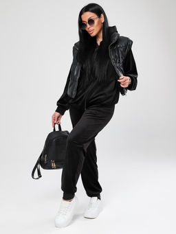 IV-CAPRIZ Фиоренца - костюм из велюра с лайкрой  фото 11