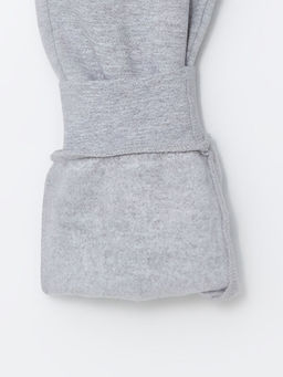 Beli Lastikli Erkek ?ocuk Kal?n Jogger E?ofman Alt? - Waikiki фото 2