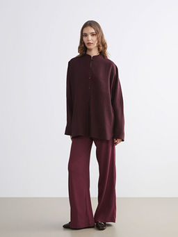 Oversize Kad?n G?mlek Tunik