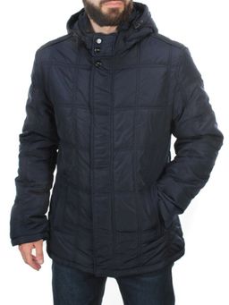 5026 SHALLOW BLUE Куртка мужская зимняя SEWOL (150 гр. холлофайбер) - Fashion фото 3