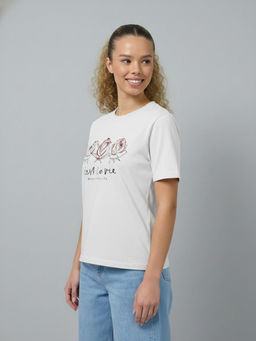 Футболка женская арт. 12716/Life