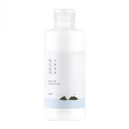 Лосьон для интенсивного увлажнения кожи с морской водой ROUNDLAB 1025 DOKDO LOTION_200ml - Round lab фото 2