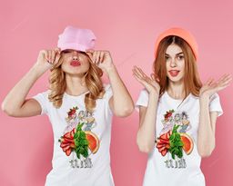 Эксклюзивная футболка Yana Pletneva упаковка плотный Zip пакет!