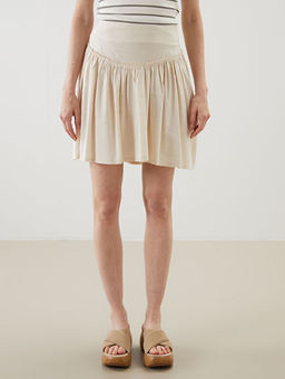 Beli Fermuarl? Kad?n Etek