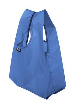 Мод.3, Сумка-майка маленькая (SS3). Васильковый