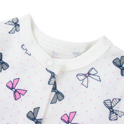 Комбинезон интерлок 1335200818 - Youlala фото 2