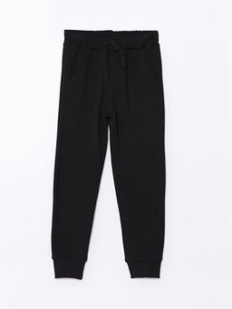 Beli Lastikli Erkek ?ocuk Jogger E?ofman Alt?