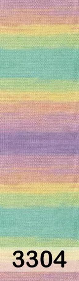 COTTON GOLD BATIK - Alize фото 17