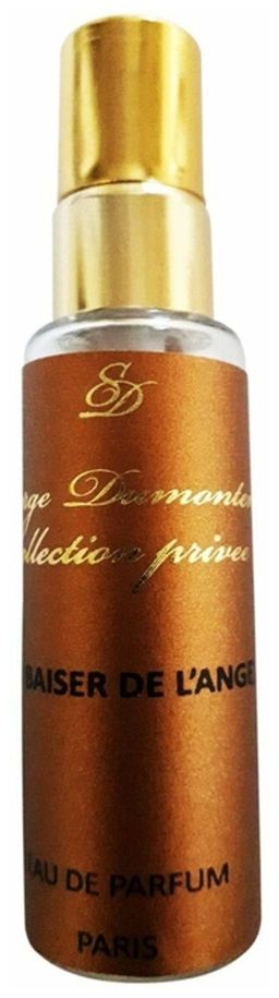 SERGE DUMONTEN LE BAISER DE LANGE w EDP 15 ml в мешочке M, парфюмерная вода