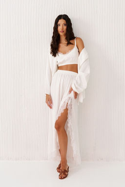 Юбка А1237 - Annete фото 3