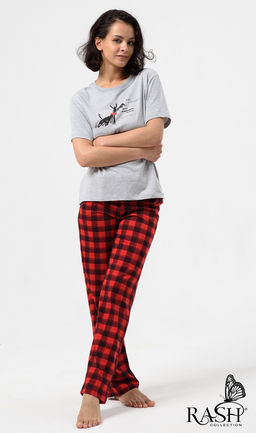 Пижама "Терри" Цвет:как на фото