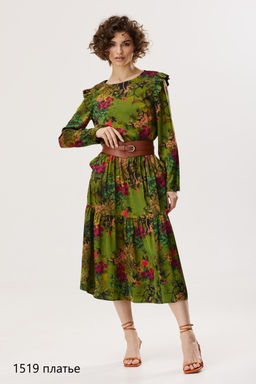 1519 Платье