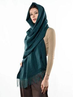 Роскошный палантин премиального качества - Pretty mania фото 51