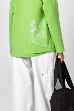 Лонгслив 2465.1