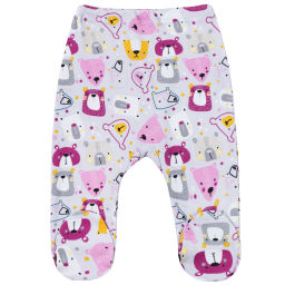 Ползунки интерлок 0553202203 - Youlala фото 2