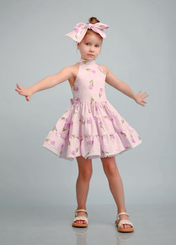 ПЛ609-Х Сарафан Малышка - Baroshakids фото 4