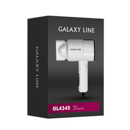 Фен для волос GALAXY LINE GL4345  фото 10