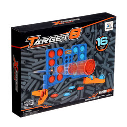 Мишень Взрыв 8 - Simaland фото 9