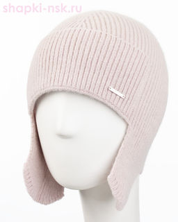 13234 MWU Ушанка женская (56-58)