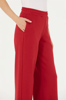 Женские красные спортивные штаны Неожиданная скидка в корзине - U.s. polo assn фото 5