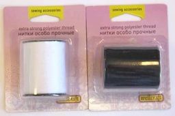 НИТКА ПОЛИЭСТЕР 100М