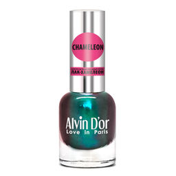 Alvin Dor Лак Хамелеон тон 1428 15мл