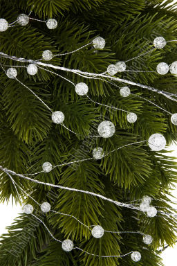 Веточка декоративная 120 см (SF-7996) №3 - Больше подарков фото 5