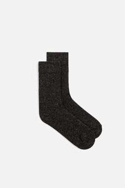 2-PACK OF MELANGE SOCKS - Zara фото 2