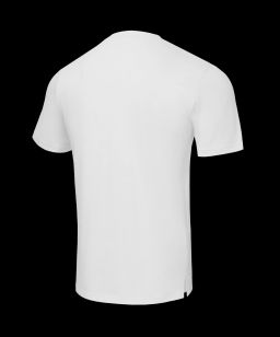 Футболка тренировочная JOGEL DIVISION PerFormDRY Training CVC 00, белый  фото 3