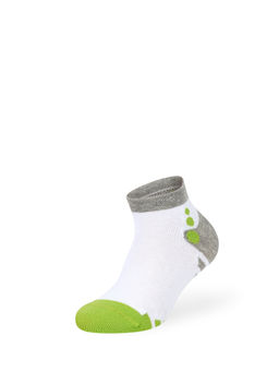 (Omsa) Calzino 21S01 с фигурным рисунком на стопе