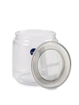 Банка PLANO 0.75л в перфорированной коробке, микс цвета крышки - Luminarc фото 8